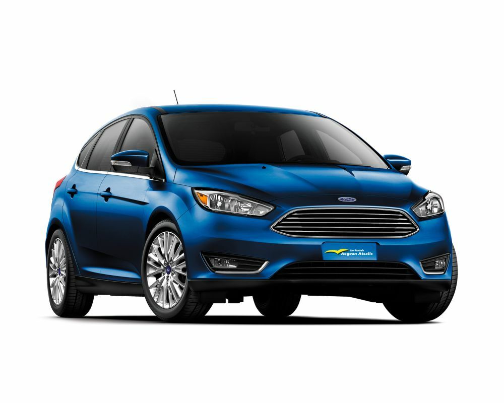 D Sınıf Araç - Atlas -Tur