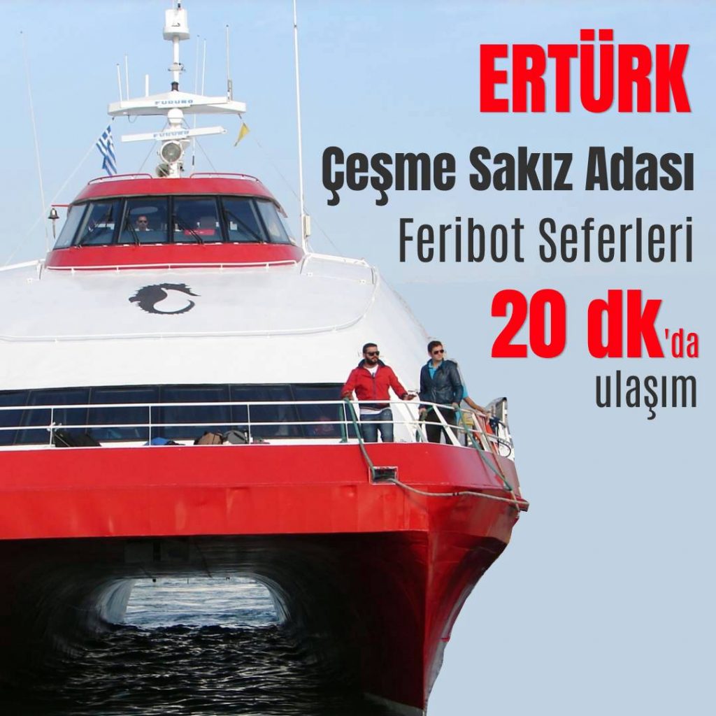 ertürk sakız adası bileti - Atlas -Tur ertürk sakız adası bileti