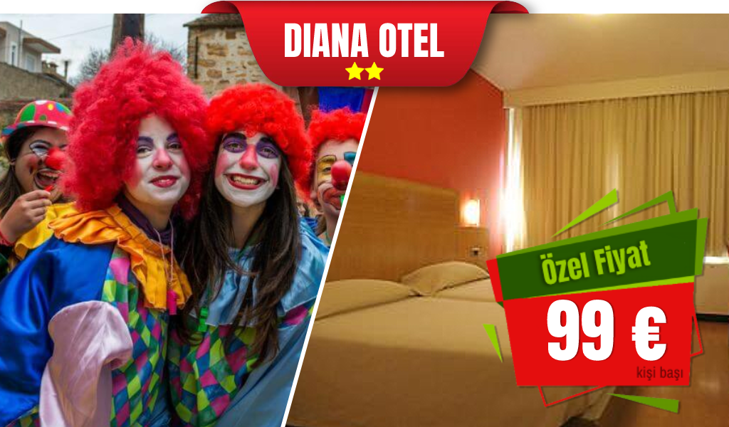sakız adası mostra karnavalı