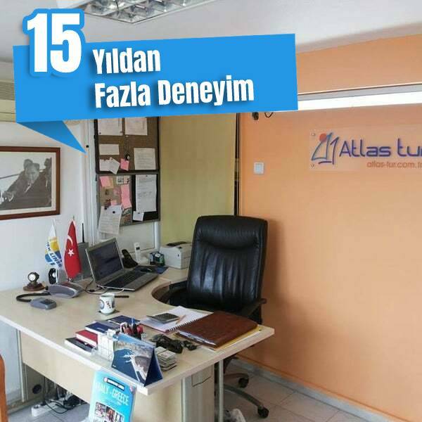 atlas tur ofise