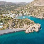 Emporios Volkanik Plaj