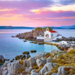 agios isidoros şapeli yeni