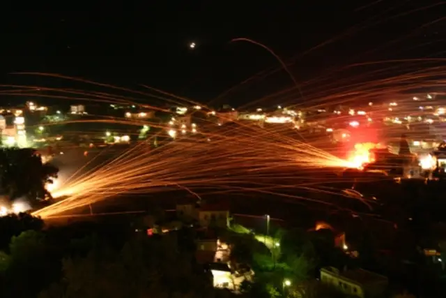 sakız adası roket savaşları turu