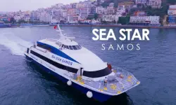 Tilos Çeşme Sakız Adası Feribot Seferleri ve Bileti