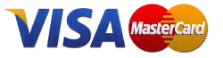 Visa ve Mastercard